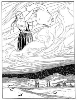 Dekbed schudden voor gevorderden